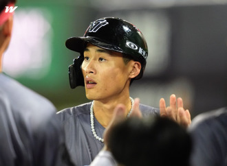 中職》12強球星張政禹開車撞傷大學生！味全龍回應了