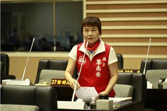 偏鄉長照與交通建設緩滯 苗栗縣議員促縣府加速推動