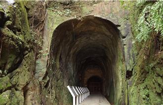 等了15年！基隆市定古蹟 刘铭传隧道年底有望全面开放