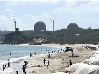 核三重啟公投挨批「低級笑話」 屏東縣環保局長也反對