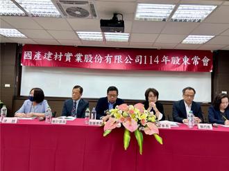 國產徐蘭英：力拚今年出貨與去年持平