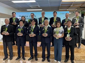 第5屆台灣氣候行動博覽會移師高雄 市府提5大行動拚減碳