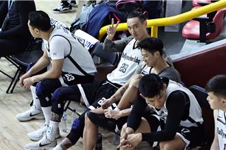 世壮运眾星云集！周思齐组队夺银 罗嘉翎、杨勇纬化身教练力挺