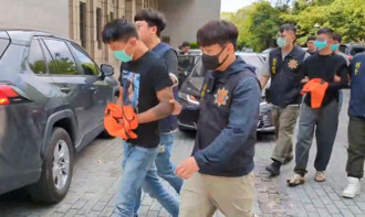 專挑蝦皮無人店下手 13嫌連撬32家錢箱「得手500萬元」