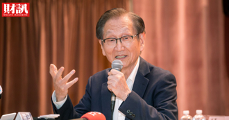 華碩機器人卡關？施崇棠股東會親解背後原因