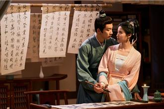 王子奇戀盧昱曉大談「偽兄妹戀」　CP感爆棚網敲碗二搭