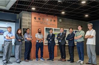 元智大學電通科研表現創高峰 3教授挺 ScholarGPS全球Top 1％