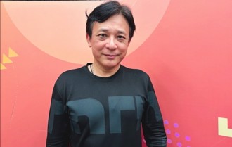 孝親獎》胡鴻達照顧癱母13年  堅持每天幫洗澡背後藏洋蔥