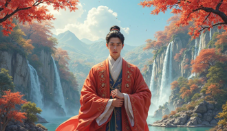 帥能當飯吃？河南風景區徵「高顏質男孩」 網嗨：越多越好