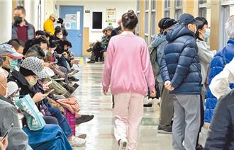 医院财报多数有结余 护理团体批无感：有赚钱却不加薪