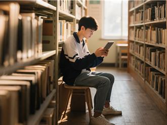 越界了！舉報同學帶平板電腦被打傷法院判學校有責任