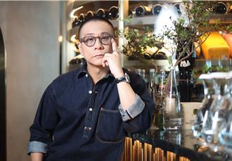 朱栢康見亡父跟著上帝走！願當有層次的人渣專業戶