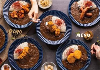 日本职人深耕高雄31年 一碗「家乡味」咖哩写下台日奇缘