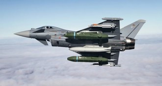 德國總理專訪表示「可能提供烏克蘭金牛座飛彈」 