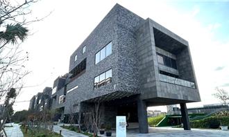 斥資10億KIRI原住民文創園區狂漏水 張善政劍指前朝設計錯誤