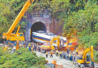 太魯閣號49死！李義祥二審判決出爐 律師「這樣說」