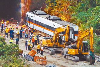 太魯閣出軌事故二審1重判1無罪 家屬、台鐵發聲了