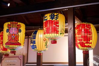 鹿港時代新開幕！蛋黃酥變身文創商品 端午連假嗨翻復古小鎮