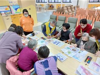 台劇失智情節寫實引共鳴 基金會籲掌握長照資源、及早預防