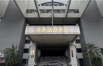 台中家暴父打死3月兒 還打斷妻門牙「判決出爐」