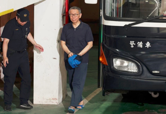 吳統雄專欄》高雄警察局長走了平庸的邪惡來了