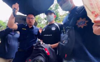 孙生涉性侵、偷拍女网友 遭50万交保＋境管