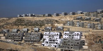 以色列批准在被佔領的約旦河西岸建立更多定居點