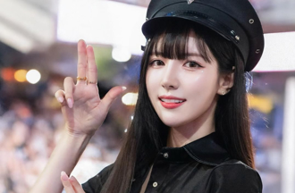 独家》南珉贞亲口认证「台湾虫比韩国大！」认2生活条件难适应