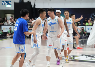 TPBL》海神末節逆轉 本季台中洲際迷你蛋首勝