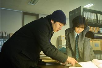 金多美「I人」首登綜藝社恐模樣曝光 笑喊：從化妝就想回家