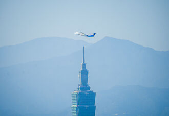 關稅衝擊 台灣入列最脆弱經濟體