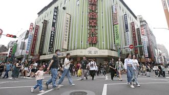 新聞分析－下半年經濟成長減速… 政府應正視1.0％ 莫管3.1％