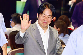 賴總統喊話 防疫量能充裕