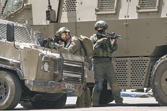 地緣政治動盪 東南亞軍購金額飆增