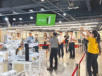 崑山科大結盟新化高工 攜手育才共創雙贏