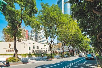 德運安和 遠企獨立街廓大基地新案