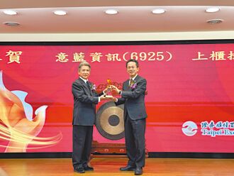 AI数据夯 意蓝蜜月行情甜