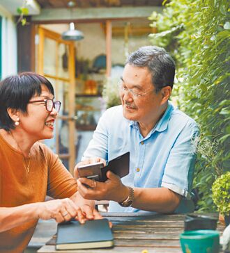 法巴人壽 推台外幣分紅終身壽險