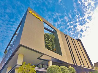 安口食品機械 取得B型企業認證