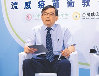 揪防疫漏洞 專家：打疫苗者太少