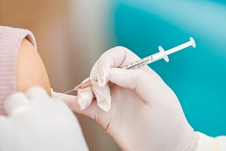 美不建议儿童孕妇打疫苗 疾管署6月讨论是否照抄