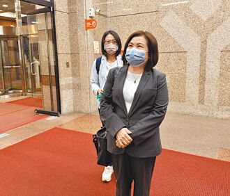 捲入涉貪 許銘春嘆不該參加初選