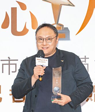 台中滿意度第一 市民有感