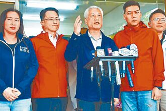 時論廣場》罷瑤案不該剝奪連署人權利（吳威志）