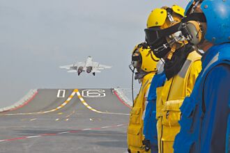 共軍攻台 英智庫：非完全不可能