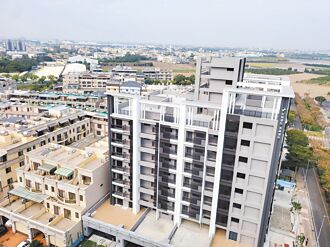 囤房稅2.0 雲林3千人遷戶籍