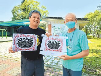 嘉縣 燕你好好板接鳥糞 成效佳