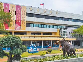 抓逃逸移工 雲林年開143張罰單