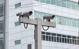 屏縣監視器普及率不足 3年改善