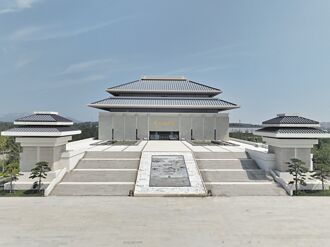 山東青州博物館 首獲陳列精品獎